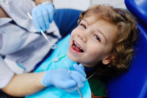 Benefits Of Choosing A Family Dentist