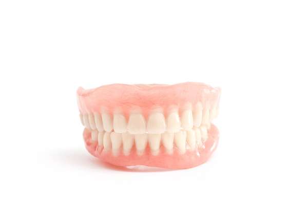5 Considerations for Denture Relining from GDC Smiles in Gainesville, GA