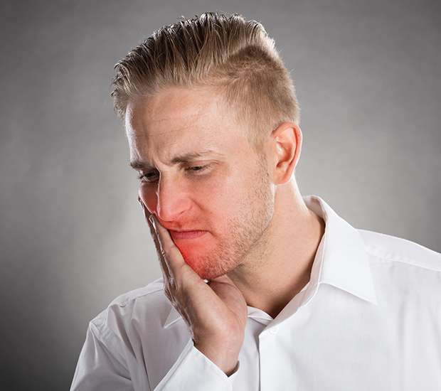 7 Signs You Need Endodontic Surgery Gainesville, GA Endodontic Treatment