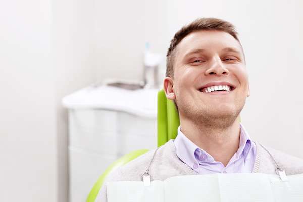 Ask a Cosmetic Dentist: Are Treatments Painful from GDC Smiles in Gainesville, GA