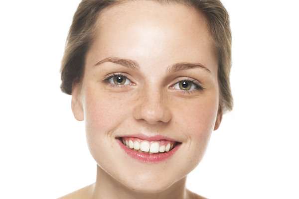 Ask a Cosmetic Dentist: Are Veneers Considered Cosmetic from GDC Smiles in Gainesville, GA