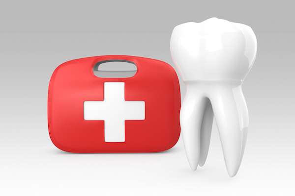 Why You Should Avoid the ER for Emergency Dental Care from GDC Smiles in Gainesville, GA