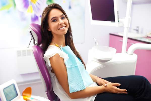 When Will Bleeding After a Tooth Extraction Stop from GDC Smiles in Gainesville, GA