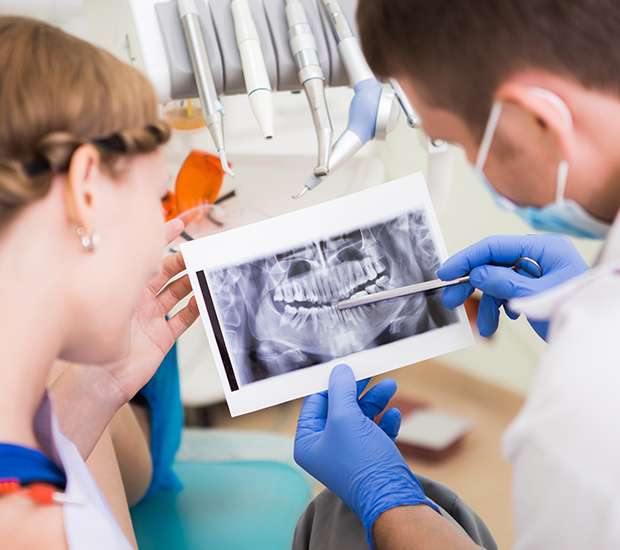 Gainesville Will I Need a Bone Graft for Dental Implants