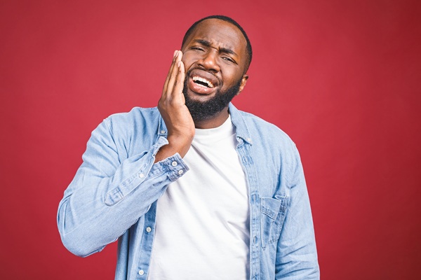 What To Do When You Have A Chipped Tooth