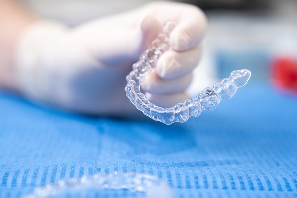 What Is ClearCorrect®?