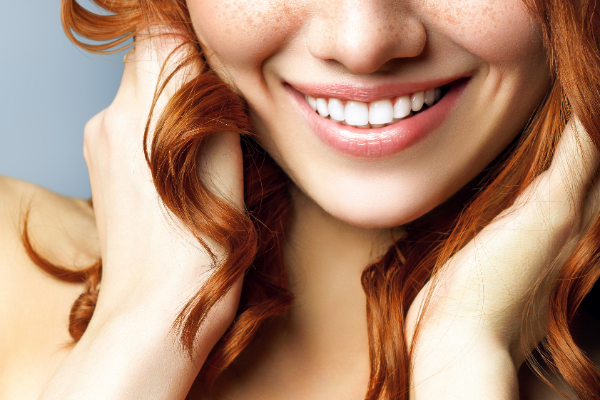How A Cosmetic Dentist Can Boost Your Smile