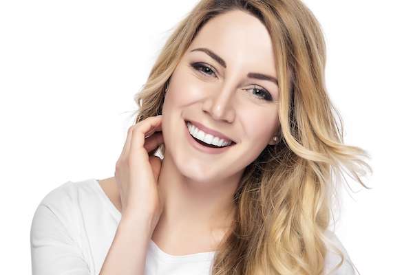Your Cosmetic Dentist Talks About How to Prepare for Whitening from GDC Smiles in Gainesville, GA