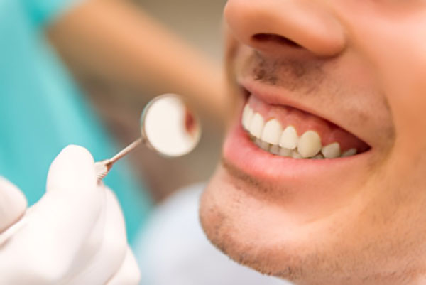 Cosmetic Dentistry: Bridges To Replace Missing Teeth