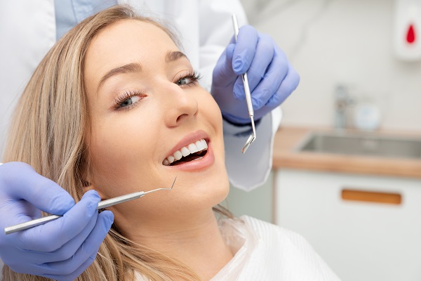 Cosmetic Dentistry Options For Single Tooth Repair