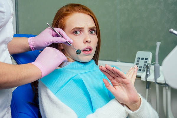 Myths Vs  Facts About Dental Anxiety