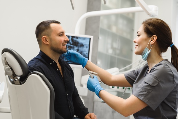 Dental Bonding: A Simple Solution For Repairing And Enhancing Your Smile