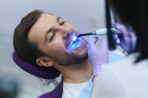 What To Do If You Damage A Dental Filling