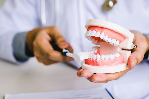 Why Proper Dental Hygiene Is Crucial After Dental Implant Surgery