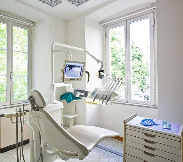 Dental Office Gainesville, GA Accepting New Patients Dentist Office