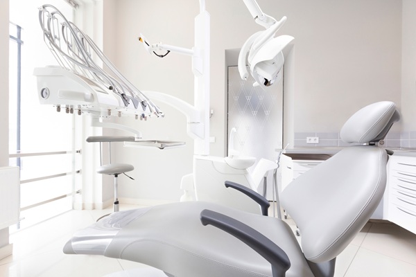 Finding The Right Dentist Near Me: What To Look For In Quality Dental Care