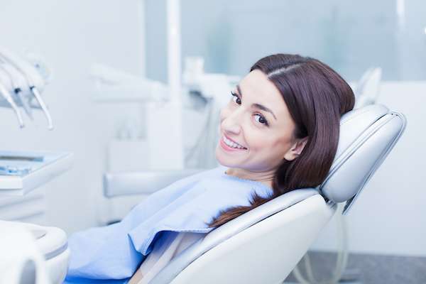 Does a Family Dentist Also Offer Adult Dental Services from GDC Smiles in Gainesville, GA