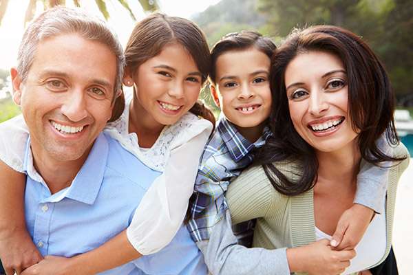 A Family Dentist Discusses Ways to Reverse Tooth Decay from GDC Smiles in Gainesville, GA