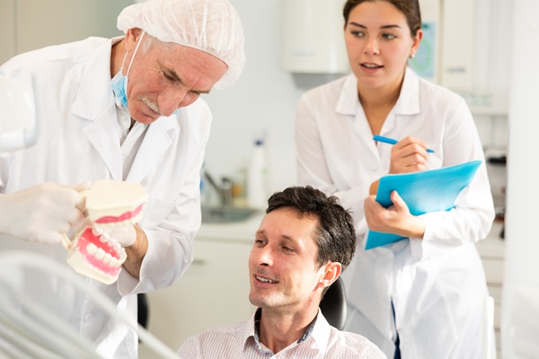 What Are Preventive Treatments Offered By A General Dentist?