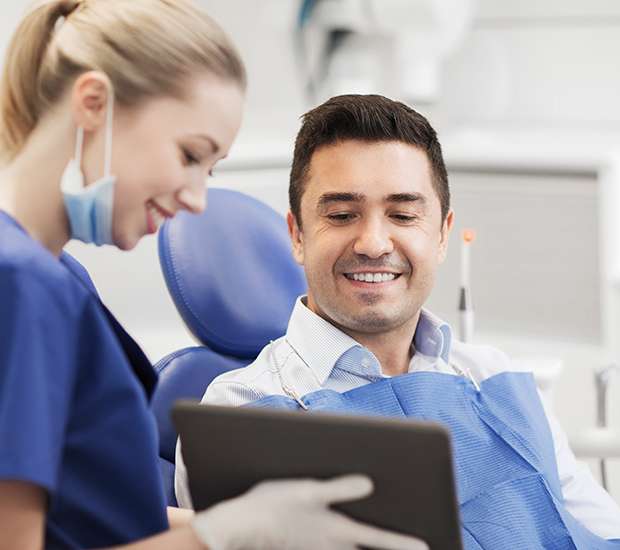 Gainesville General Dentistry Services