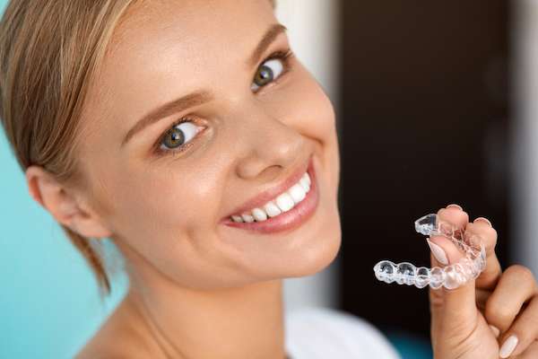 How Long Do I Need to Wear ClearCorrect Braces from GDC Smiles in Gainesville, GA