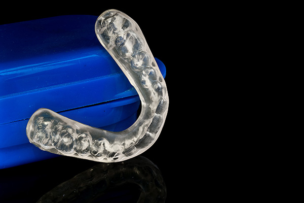 How Night Guards Prevent Excess Wear on Teeth from GDC Smiles in Gainesville, GA
