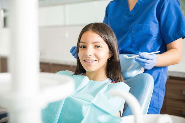 How Often Should You See the Family Dentist from GDC Smiles in Gainesville, GA