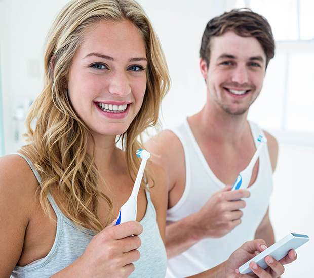 Gainesville Oral Hygiene Basics