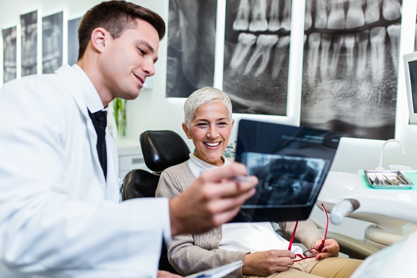 Partial Dentures: A Functional And Aesthetic Solution For Missing Teeth