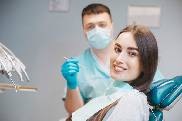 The Smile Makeover Explained