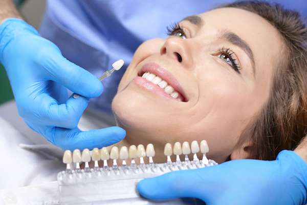 Truths and Myths From a Cosmetic Dentist from GDC Smiles in Gainesville, GA