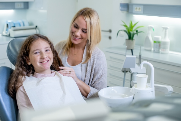 Types Of Services Offered At A Family Dentist