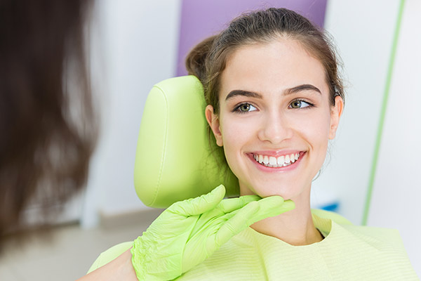 What Does the Dental Hygienist at a Dental Practice Do from GDC Smiles in Gainesville, GA