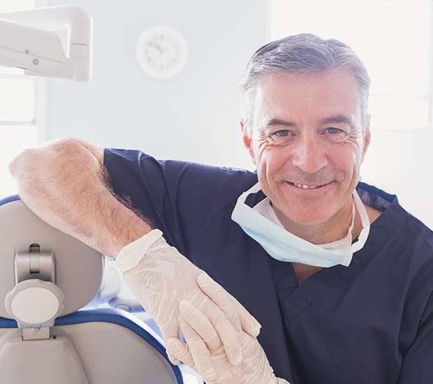 Gainesville What is an Endodontist