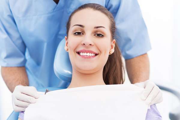 What to Expect at Your Next Oral Cancer Screening from GDC Smiles in Gainesville, GA